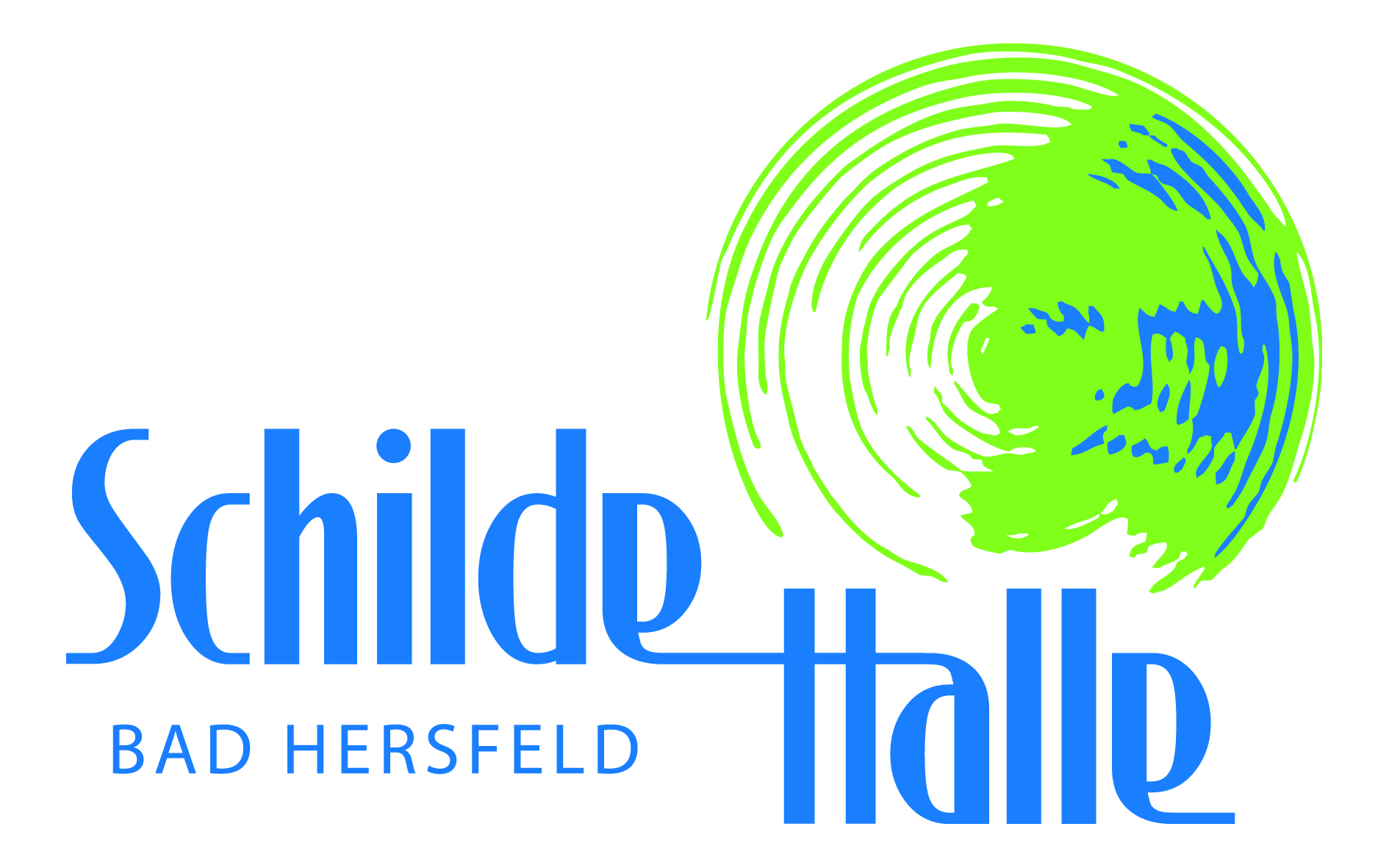 Logo Schilde Halle